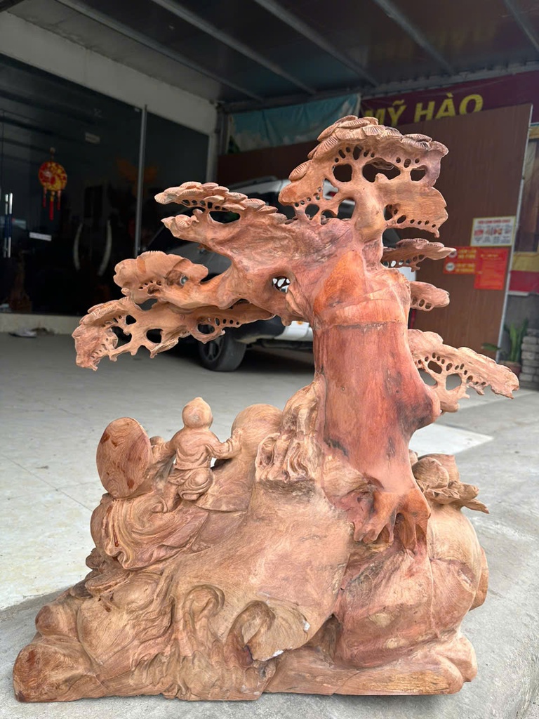 tuong-phat-di-lac-nhi-phuc-go-huong-cao-70-ngang-65-sau-40-cm-461974