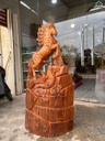 tuong-ngua-phong-thuy-nhat-ma-thong-dong-go-ngoc-am-cao-132-ngang-73-sau-30-cm-462123