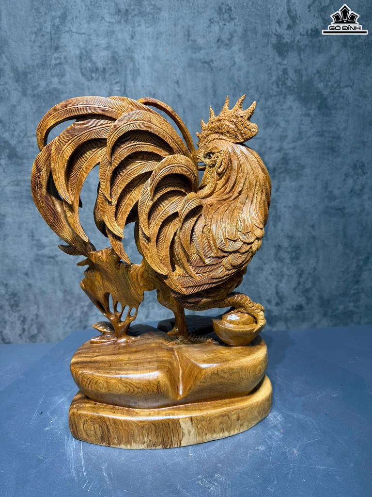 tuong-ga-trong-phong-thuy-go-ngoc-am-cao-45-ngang-30-sau-20-cm-462152