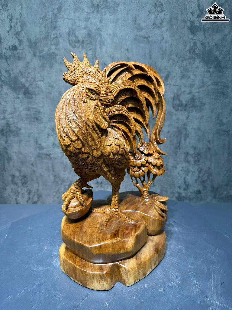 tuong-ga-trong-phong-thuy-go-ngoc-am-cao-45-ngang-30-sau-20-cm-462153