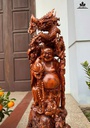 tuong-phat-di-lac-go-sua-cao-80-ngang-35-sau-22-cm-462301