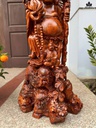 tuong-phat-di-lac-go-sua-cao-80-ngang-35-sau-22-cm-462302