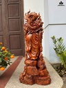 tuong-phat-di-lac-go-sua-cao-80-ngang-35-sau-22-cm-462303