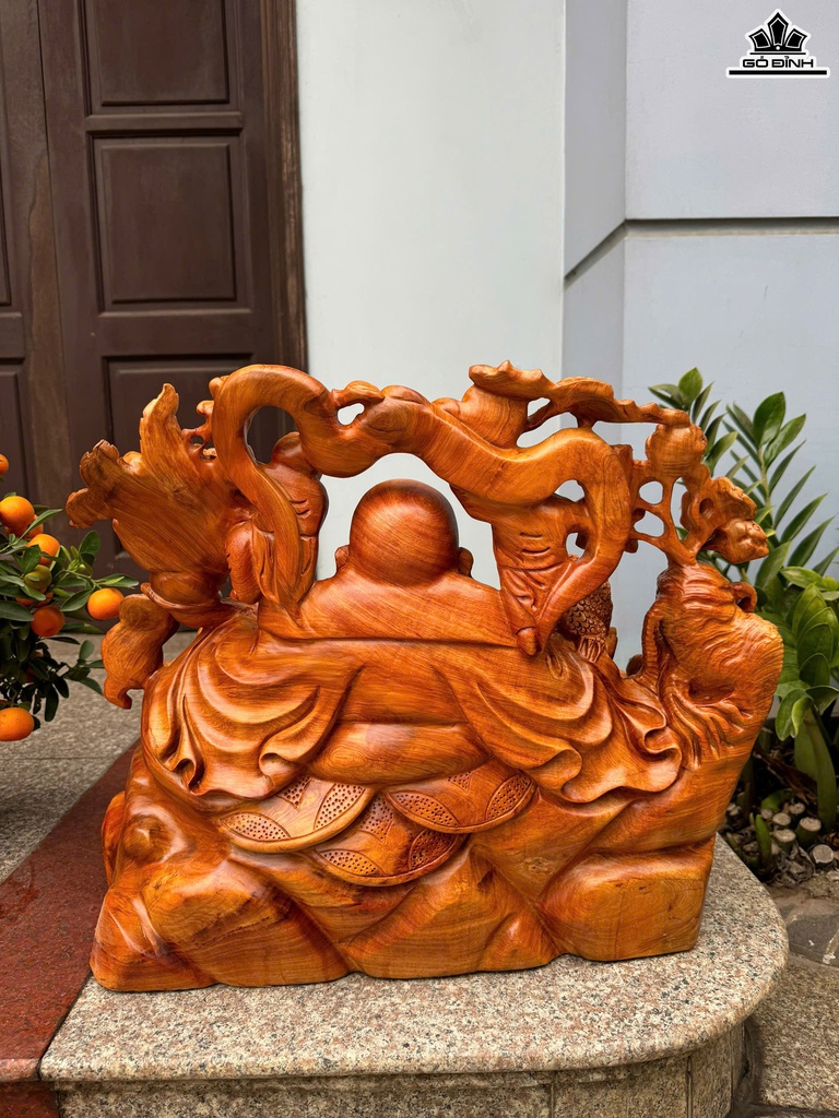 tuong-phat-di-lac-ngu-phuc-go-huong-cao-50-ngang-59-sau-26-cm-462304