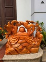tuong-phat-di-lac-ngu-phuc-go-huong-cao-50-ngang-59-sau-26-cm-462304