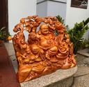 tuong-phat-di-lac-ngu-phuc-go-huong-cao-50-ngang-59-sau-26-cm-462305