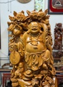 tuong-phat-di-lac-vac-canh-dao-go-ngoc-am-cao-85-ngang-46-sau-28-cm-462319