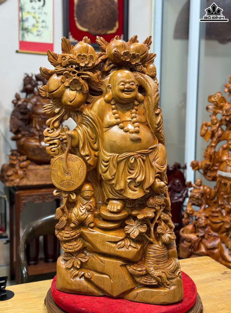 tuong-phat-di-lac-vac-canh-dao-go-ngoc-am-cao-85-ngang-46-sau-28-cm-462321