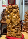 tuong-phat-di-lac-vac-canh-dao-go-ngoc-am-cao-85-ngang-46-sau-28-cm-462321