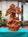 tuong-gia-dinh-de-phong-thuy-go-huong-cao-79-ngang-50-sau-33-cm-462394