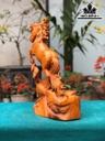 tuong-ngua-phong-thuy-nhat-ma-phi-thien-go-huong-cao-50-ngang-35-sau-16-cm-462402