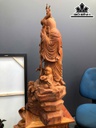 tuong-ong-tho-go-huong-cao-74-ngang-35-sau-25-cm-462412