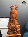 tuong-ong-tho-go-huong-cao-74-ngang-35-sau-25-cm-462413