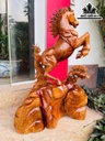 tuong-ngua-phong-thuy-nhat-ma-phi-thien-go-huong-cao-90-ngang-60-sau-39-cm-45kg-462457