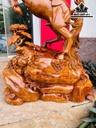tuong-ngua-phong-thuy-nhat-ma-phi-thien-go-huong-cao-90-ngang-60-sau-39-cm-45kg-462459