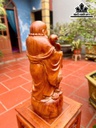 tuong-phat-di-lac-go-huong-cao-50-ngang-19-sau-17-cm-462525