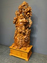 tuong-phat-di-lac-ngu-phuc-go-huong-cao-ca-ky-127-ngang-48-sau-32-cm-ky-cao-20-cm-462625