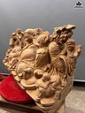 tuong-phat-di-lac-ngu-phuc-go-ngoc-am-cao-54-ngang-102-sau-36-cm-65kg-462660