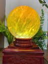 bi-cau-thuy-tinh-nui-lua-duong-kinh-195-cm-102kg-462723
