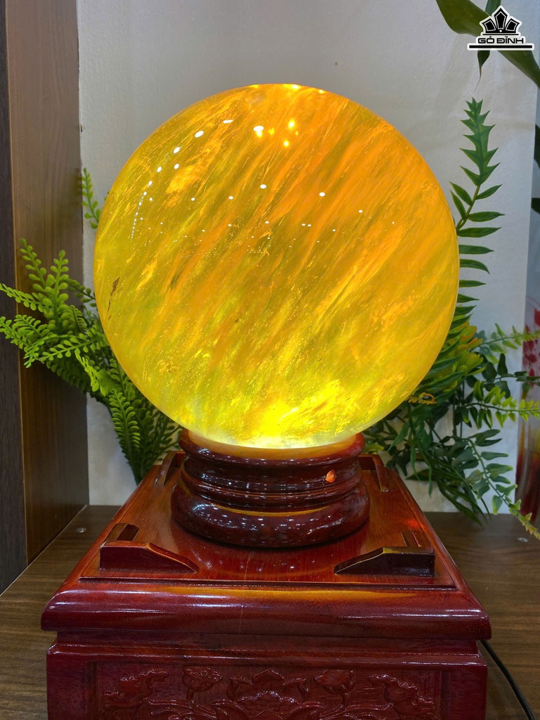 bi-cau-thuy-tinh-nui-lua-duong-kinh-195-cm-102kg-462725