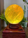 bi-cau-thuy-tinh-nui-lua-duong-kinh-195-cm-102kg-462725
