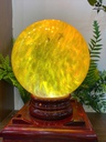 bi-cau-thuy-tinh-nui-lua-duong-kinh-195-cm-102kg-462726