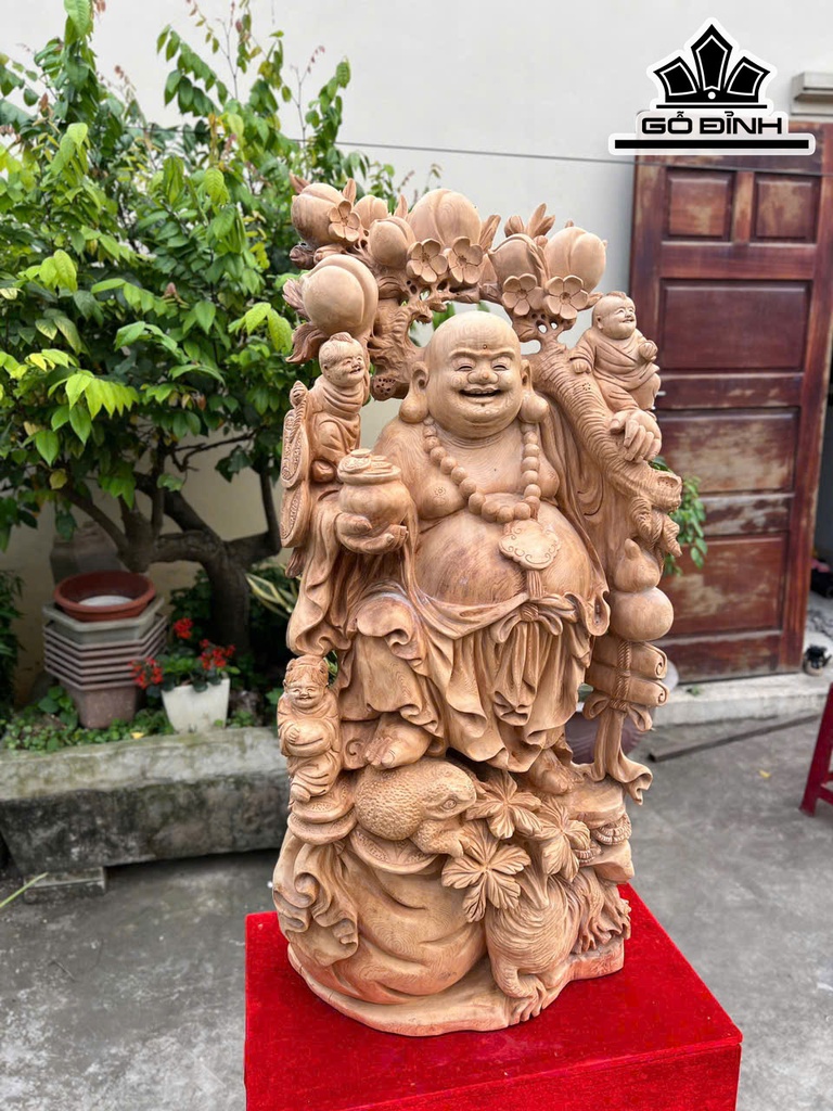 tuong-phat-di-lac-tam-phuc-go-ngoc-am-cao-105-ngang-48-sau-25-cm-462768