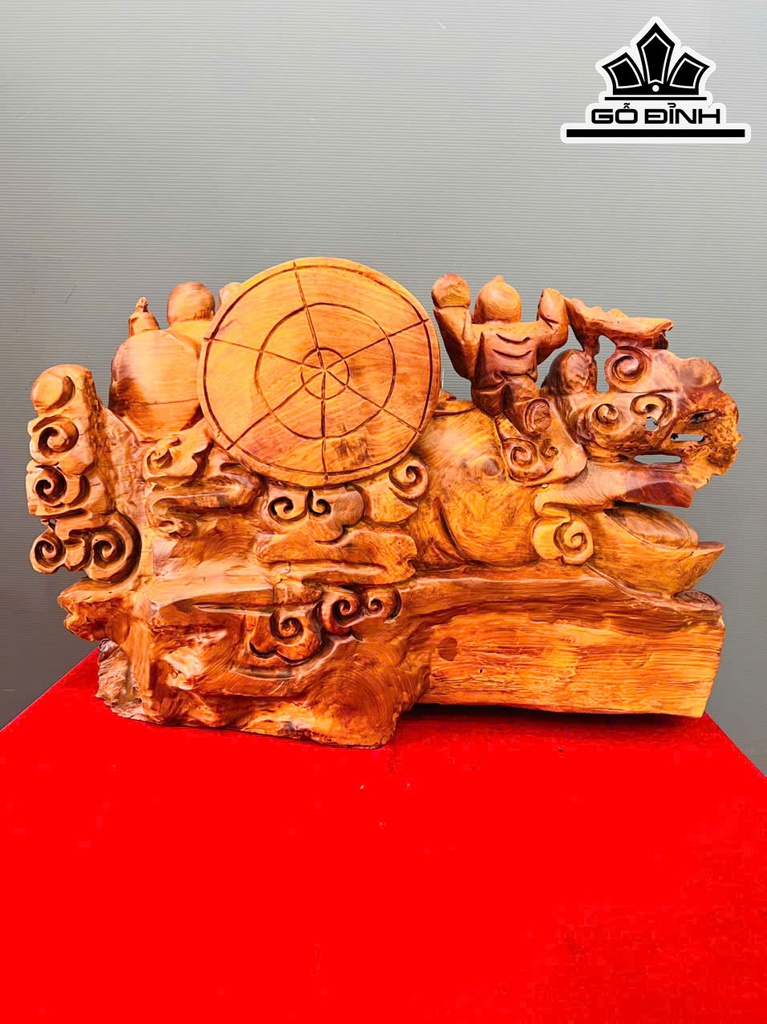 tuong-phat-di-lac-ngu-phuc-go-huong-cao-42-ngang-63-sau-34-cm-462804