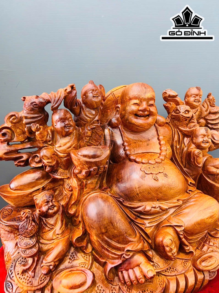 tuong-phat-di-lac-ngu-phuc-go-huong-cao-42-ngang-63-sau-34-cm-462805