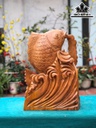 tuong-con-ca-go-ngoc-am-cao-50-ngang-36-sau-15-cm-462853