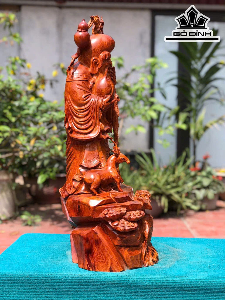 tuong-ong-tho-go-huong-cao-73-ngang-35-sau-25-cm-462873