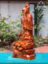 tuong-ong-tho-go-huong-cao-73-ngang-35-sau-25-cm-462875