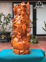 tuong-phat-di-lac-tam-phuc-go-huyet-long-cao-98-ngang-42-sau-25-cm-462889