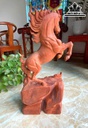 tuong-ngua-phong-thuy-nhat-ma-phi-thien-go-huong-cao-60-ngang-27-sau-14-cm-463015