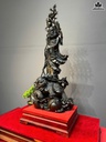 tuong-dat-ma-giao-hoa-go-mun-sung-cao-ca-ky-95-ngang-37-sau-32-cm-ky-cao-10-cm-463038