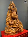 tuong-ngua-phong-thuy-nhat-ma-phi-thien-go-cam-cao-50-ngang-28-sau-14-cm-463047
