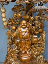 tuong-phat-di-lac-ngu-phuc-go-bach-xanh-cao-ca-ky-188-ngang-95-sau-56-cm-ky-cao-30-cm-463063