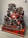 tuong-phat-di-lac-ngu-phuc-go-trac-cao-ca-ky-105-ngang-80-sau-48-cm-ky-cao-15-cm-463066