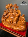 tuong-phat-di-lac-tam-phuc-go-huong-cao-54-ngang-66-sau-34-cm-463070