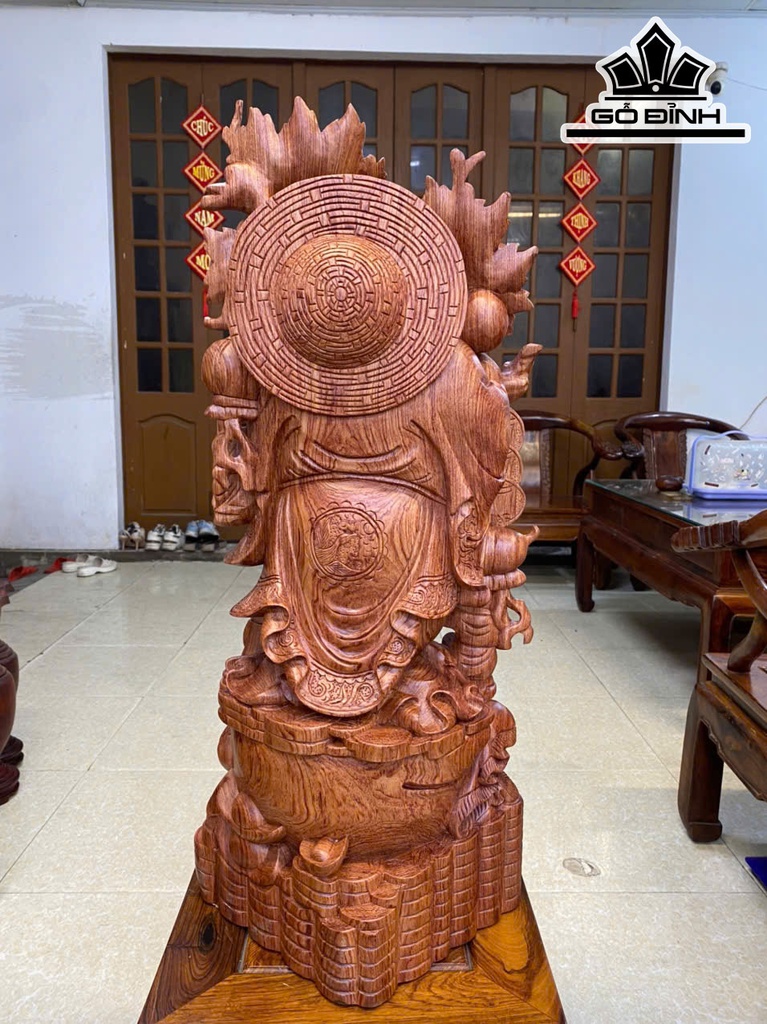 tuong-phat-di-lac-ngu-phuc-go-huong-cao-80-ngang-36-sau-36-cm-463093