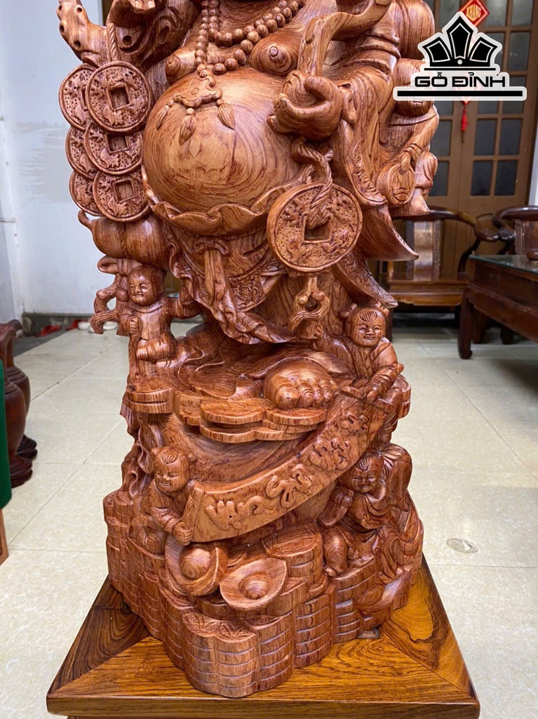 tuong-phat-di-lac-ngu-phuc-go-huong-cao-80-ngang-36-sau-36-cm-463094