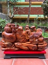 tuong-phat-di-lac-ngu-phuc-go-cam-cao-38-ngang-68-sau-31-cm-463130