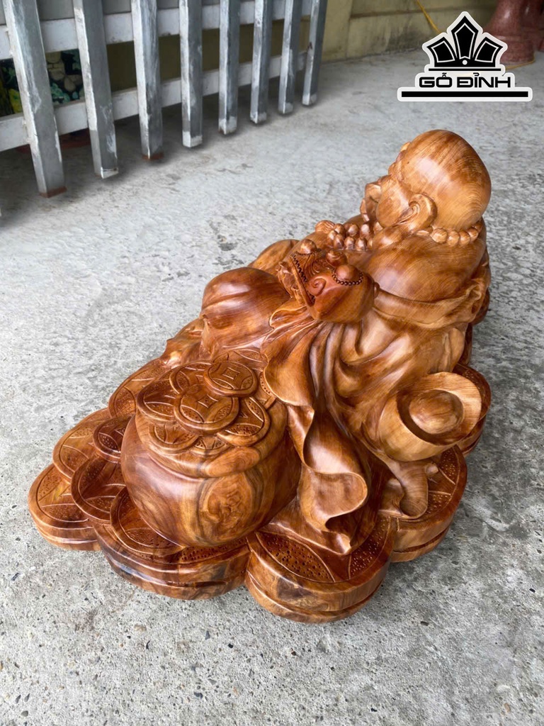 tuong-phat-di-lac-go-ngoc-am-cao-69-ngang-35-sau-42-cm-463197
