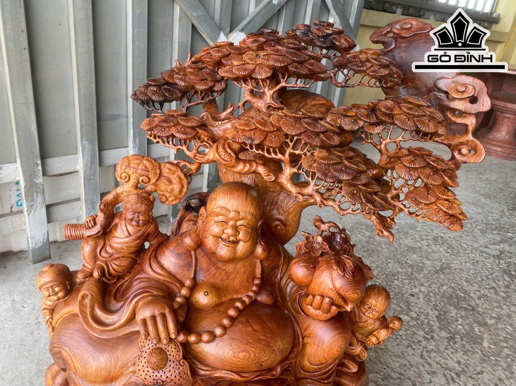tuong-phat-di-lac-ngu-phuc-go-cam-cao-76-ngang-50-sau-56-cm-463202