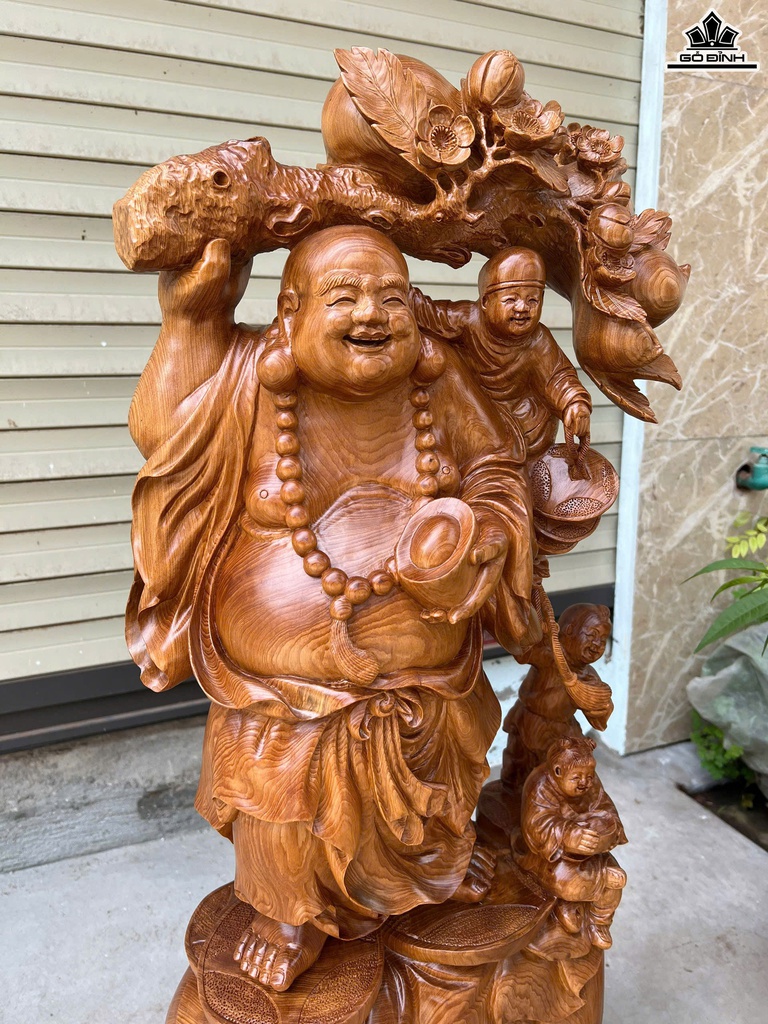 tuong-phat-di-lac-vac-dao-go-ngoc-am-cao-98-ngang-42-sau-24-cm-463220
