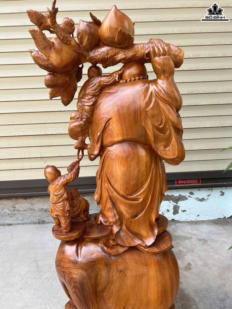 tuong-phat-di-lac-vac-dao-go-ngoc-am-cao-98-ngang-42-sau-24-cm-463221