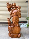 tuong-phat-di-lac-vac-dao-go-ngoc-am-cao-98-ngang-42-sau-24-cm-463222