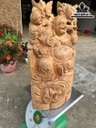 tuong-phat-di-lac-go-ngoc-am-cao-55-ngang-36-sau-21-cm-463247