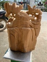 tuong-phat-di-lac-go-ngoc-am-cao-55-ngang-36-sau-21-cm-463249