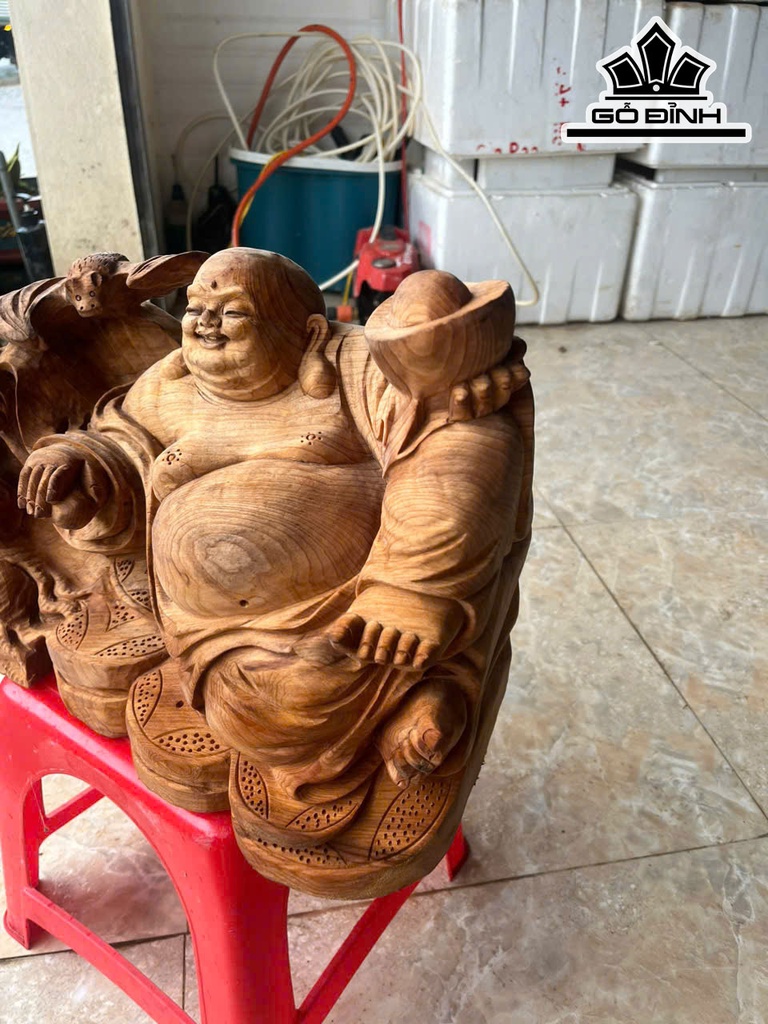 tuong-phat-di-lac-be-thoi-vang-go-ngoc-am-cao-28-ngang-39-sau-22-cm-463264